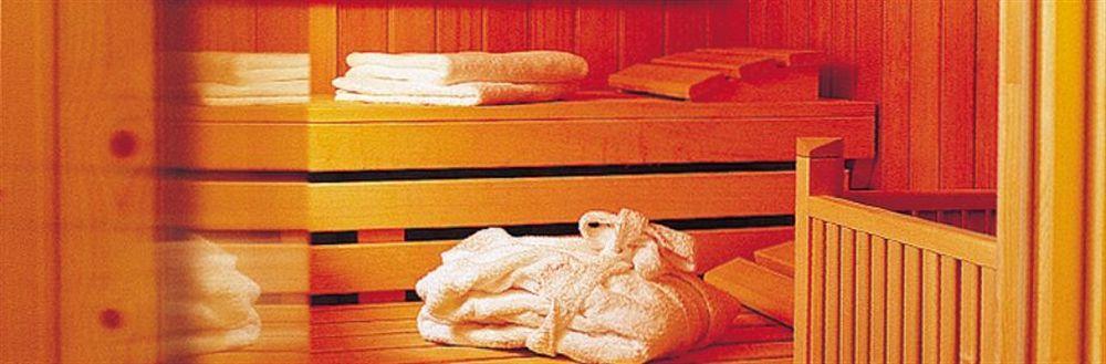 Hotel De La Paix Gerardmer Luaran gambar