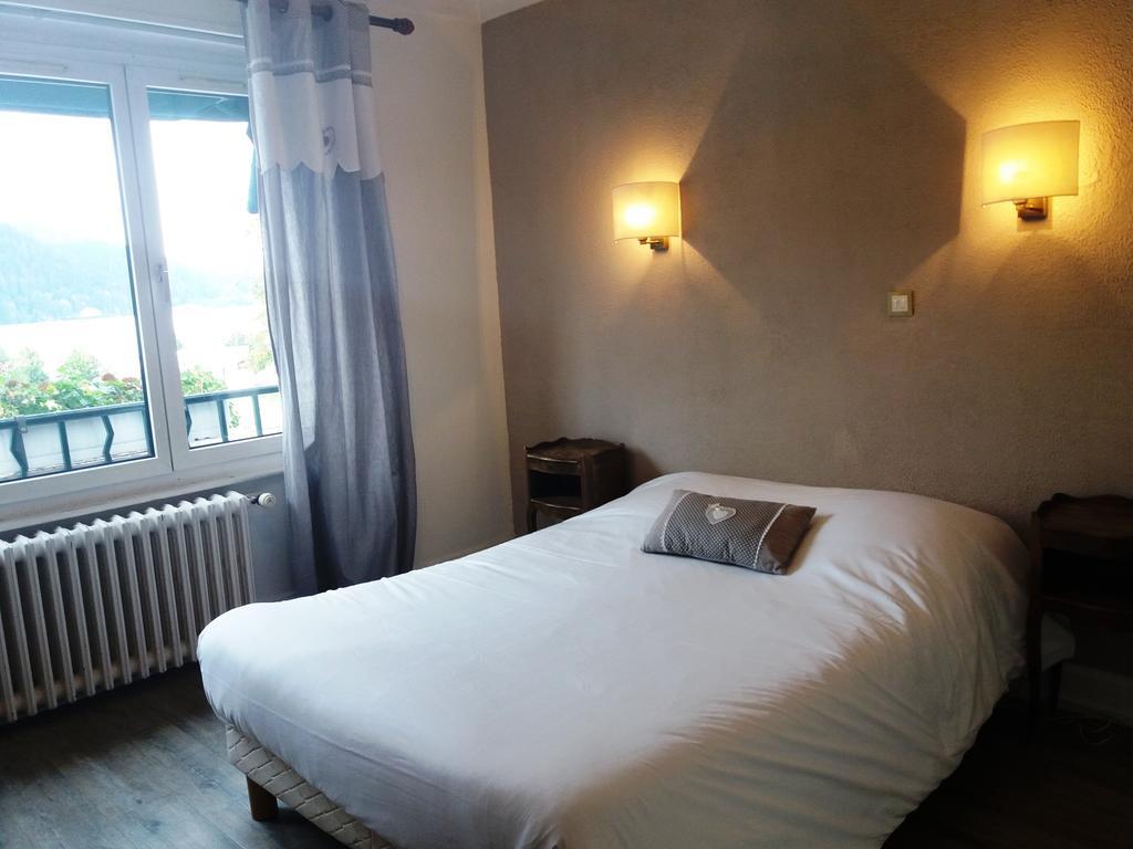 Hotel De La Paix Gerardmer Luaran gambar
