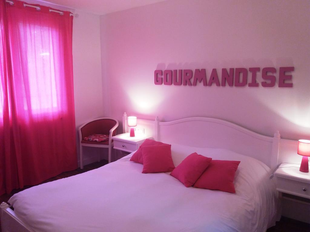 Hotel De La Paix Gerardmer Luaran gambar