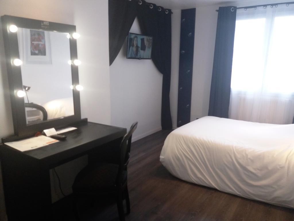 Hotel De La Paix Gerardmer Luaran gambar
