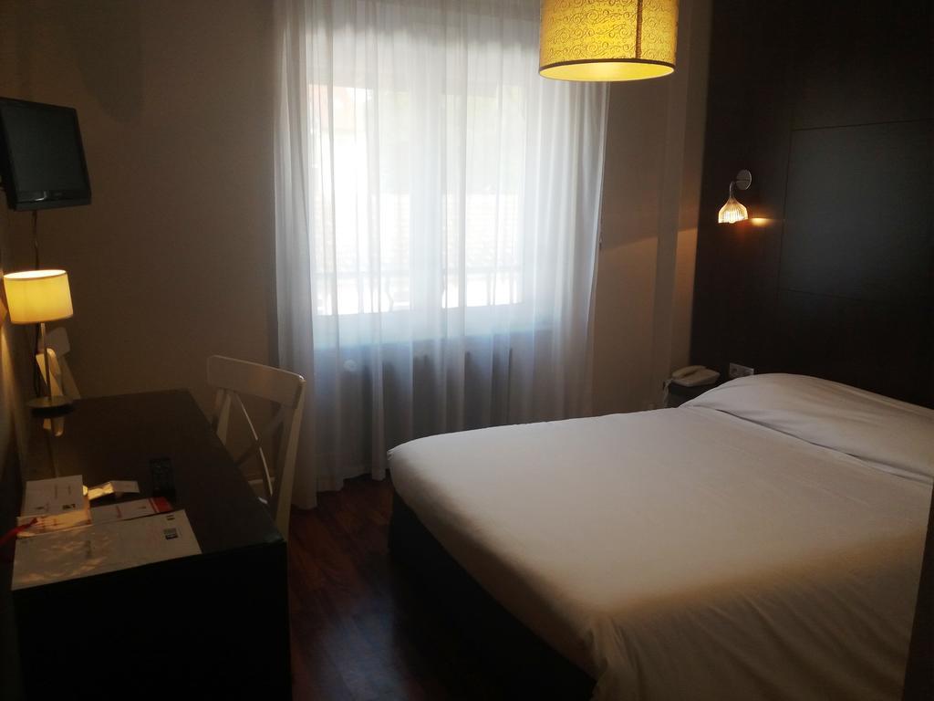 Hotel De La Paix Gerardmer Luaran gambar