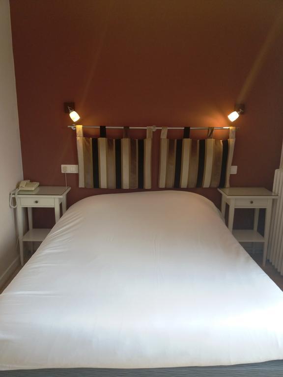 Hotel De La Paix Gerardmer Luaran gambar