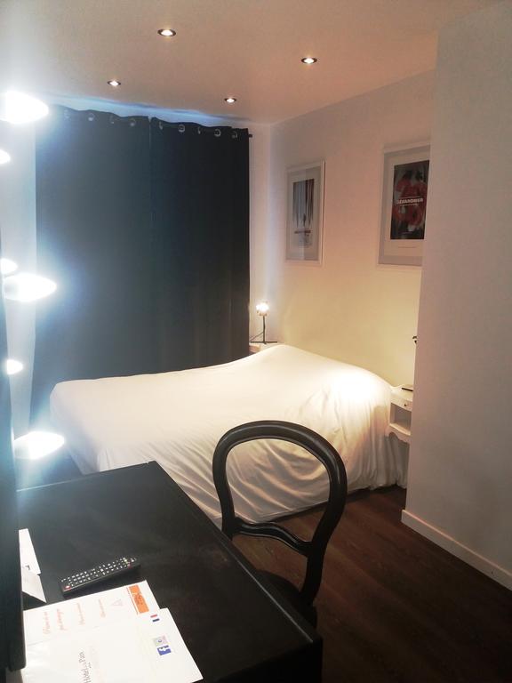 Hotel De La Paix Gerardmer Luaran gambar