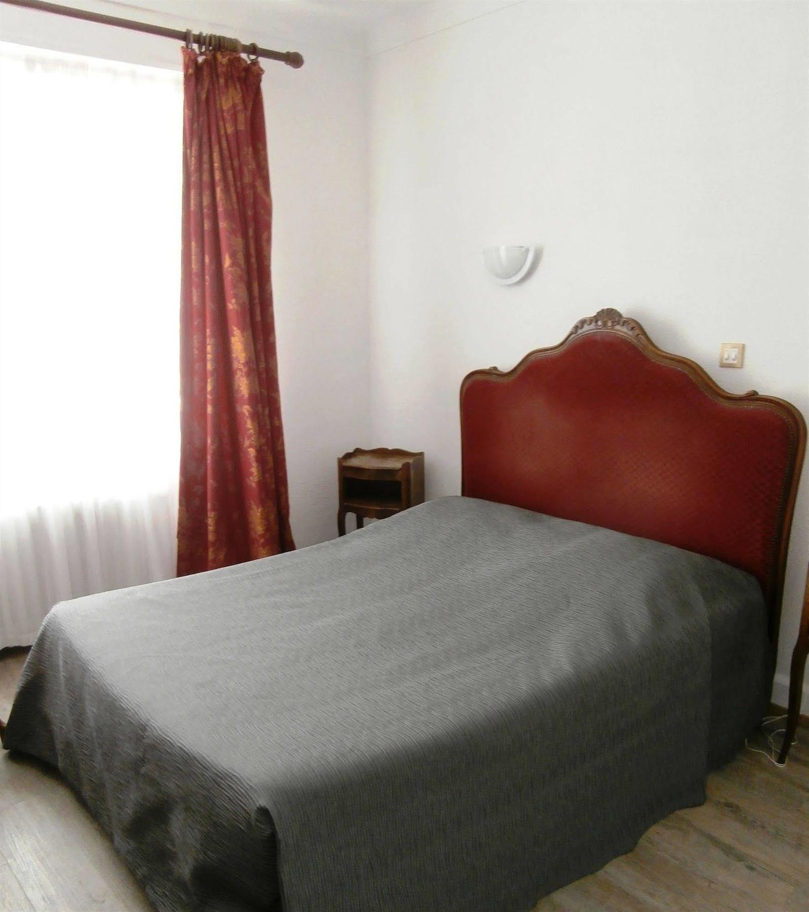 Hotel De La Paix Gerardmer Luaran gambar