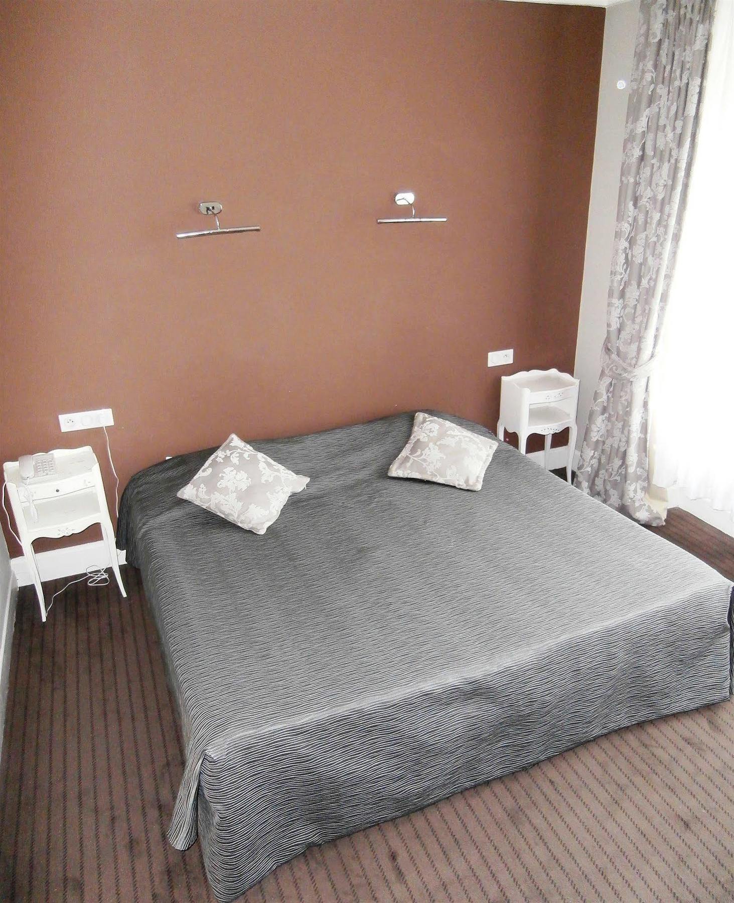 Hotel De La Paix Gerardmer Luaran gambar