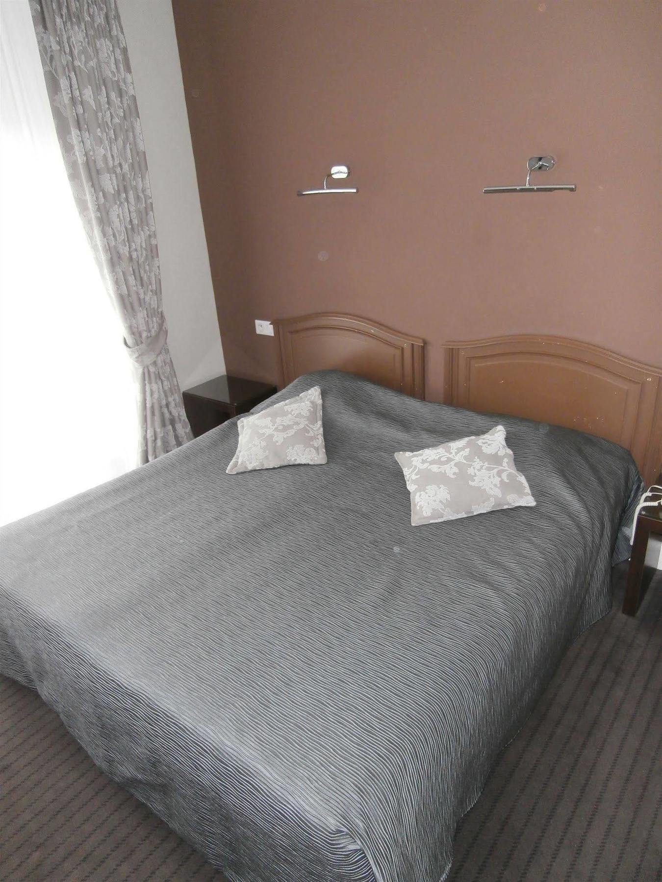 Hotel De La Paix Gerardmer Luaran gambar